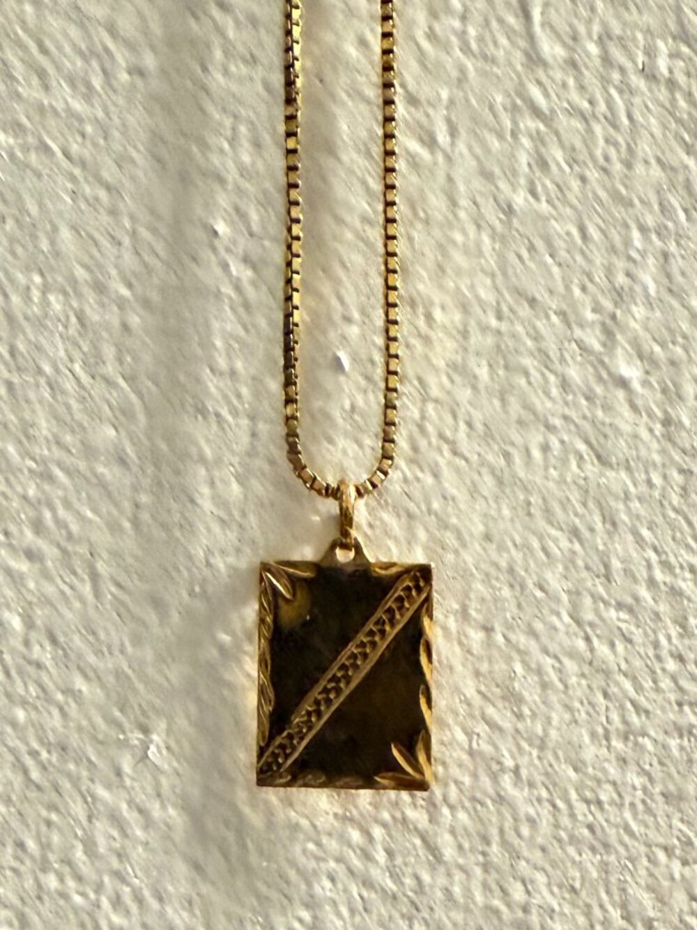 Child of Wild Luca Necklace